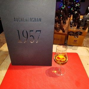 Meet your Posher, Randy